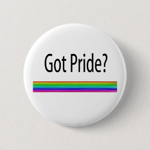 Got Pride? Button