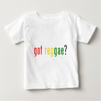 got reggae?