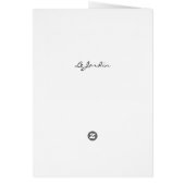 Got Reiki? Cards (Back)