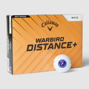 Got Representation? Golf Balls