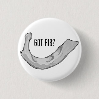 Got Rib? Pin
