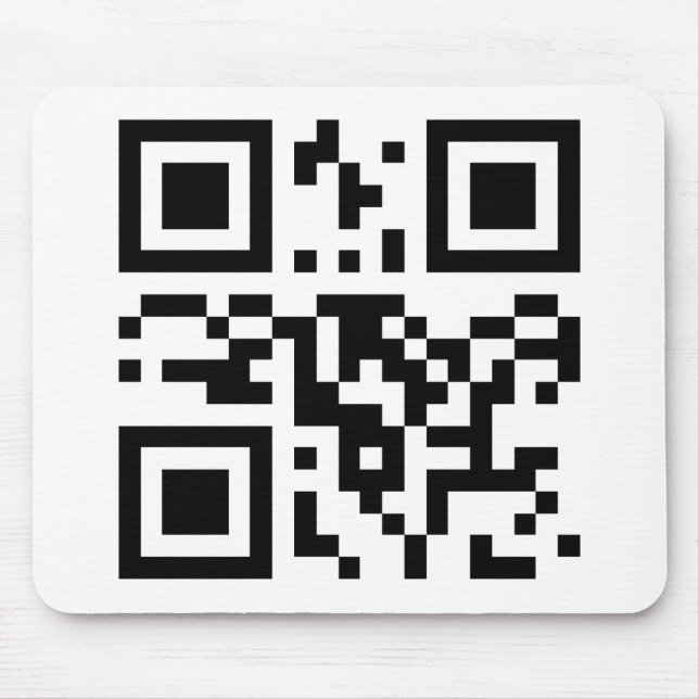 Got root? mouse pad (Front)