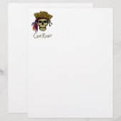 Got Rum? (Front/Back)