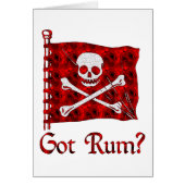 Got Rum? (Front)