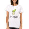Got Salt? Tequila Shot with Lime