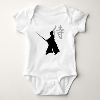 Got Samurai? Infants T Baby Bodysuit