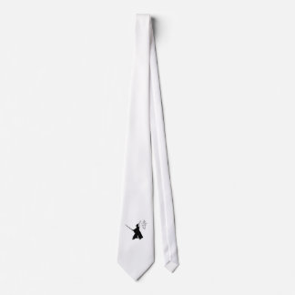 Got Samurai? Tie2 Neck Tie
