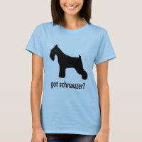 Got Schnauzer