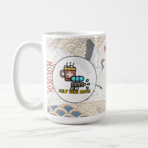 GOT Self Care Mafia Mug
