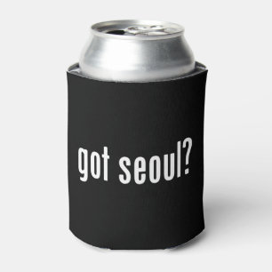 got seoul? can cooler