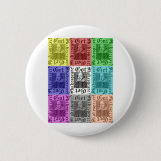 Got Shakespeare? Get Shakespeare Button