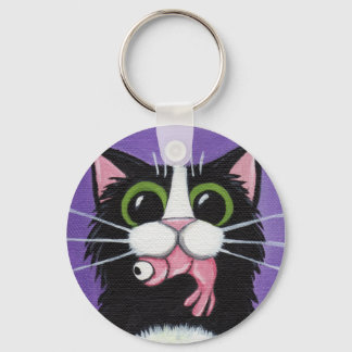 Got Shrimp!! Keychain