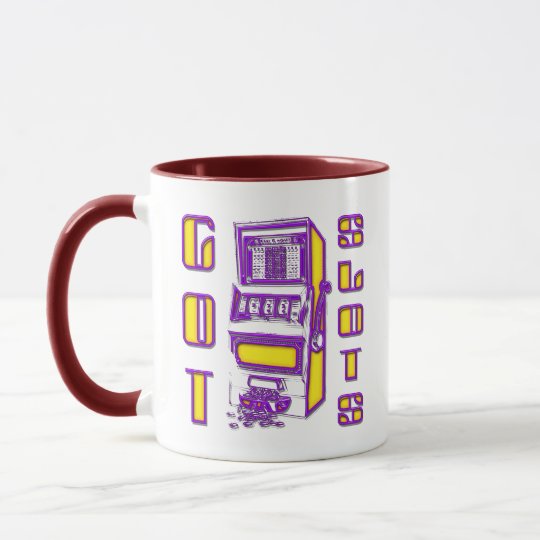 Got Slots Mug