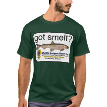Got Smelt T_Shirt