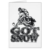 Got-Snow-Distressed (Front)
