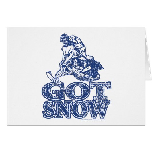 Got-Snow-Distressed-Blue (Front Horizontal)