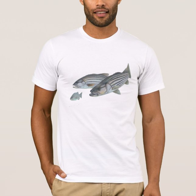 Got Stripa? T-Shirt (Front)