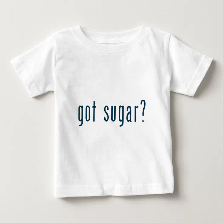 sugar baby shirt