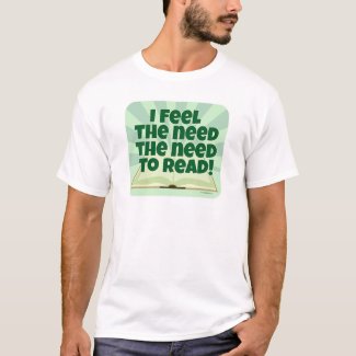 Got That Need to Read