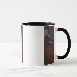 got the transaction news  mug