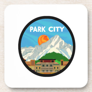 Got to go beverage coaster