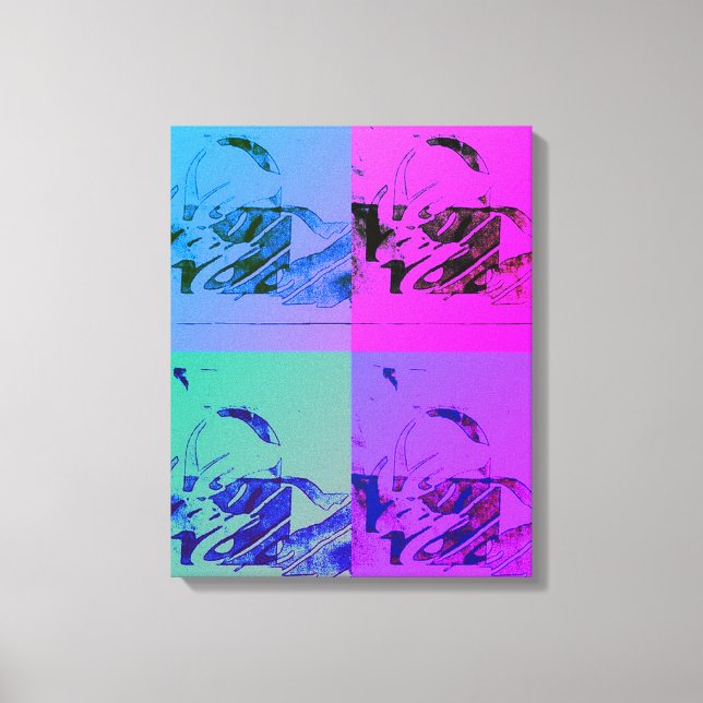 Got to have some canvas print (Front)