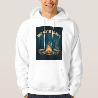 Got To Live Home for the Holidays Hoodie
