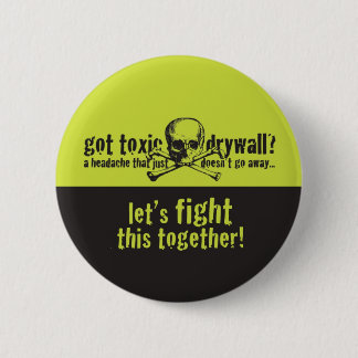 Got Toxic Drywall? Button