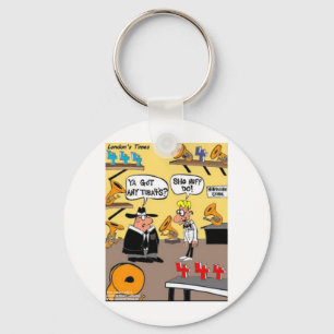 Got Tuba 4s? Funny Tuba Gifts Cards Tees Mugs Etc Keychain