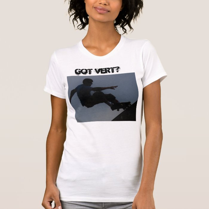 Got Vert? Tank Top