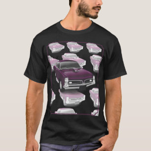 Got Vintage GTO?  T-Shirt