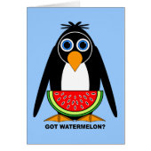 got watermelon (Front)