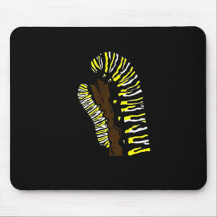 Got Weed Funny Monarch Mouse Pad