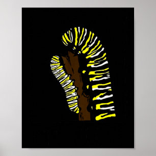 Got Weed Funny Monarch Poster