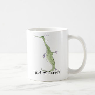 got whimsy coffee mug
