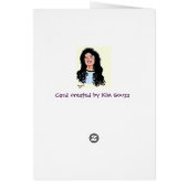 Got Wine?- Card (Back)