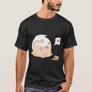 Got You Flowers! (Blue)  T-Shirt