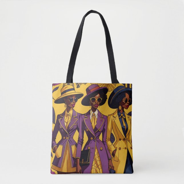 Got you Sis Tote (Front)