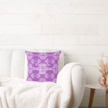Got Your Back Chevron Abstract Art Pattern