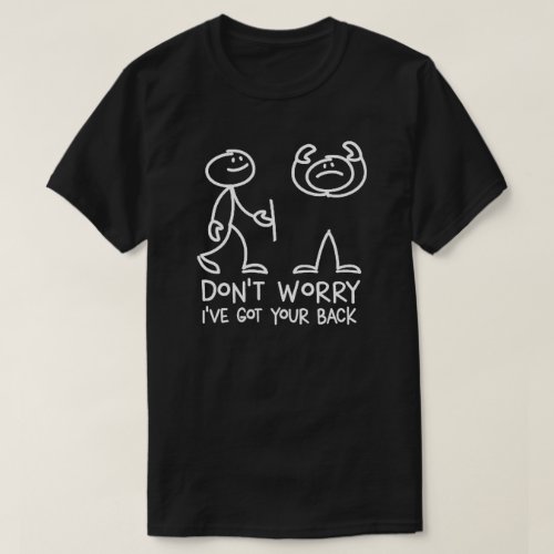 Got Your Back T_Shirt