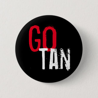 Gotan Tango Logo Pinback Button