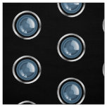 Gotcha! Camera Lens Fabric
