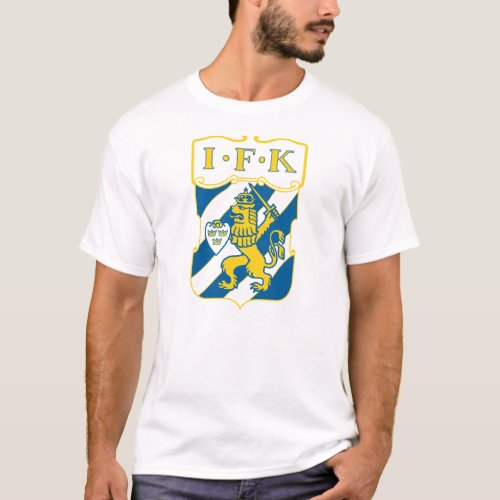 GOTEBORG IFK T_Shirt
