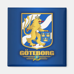 Goteborg Magnet