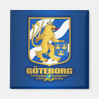 Goteborg Magnet
