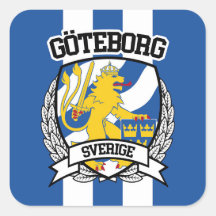 Sverige Emblem Gifts On Zazzle