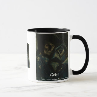 gotee mug