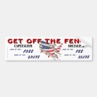 GOTF Bumper Sticker