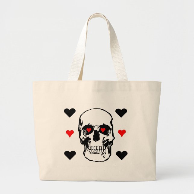Goth Bag (Front)