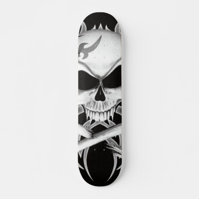 Goth Board (Front)